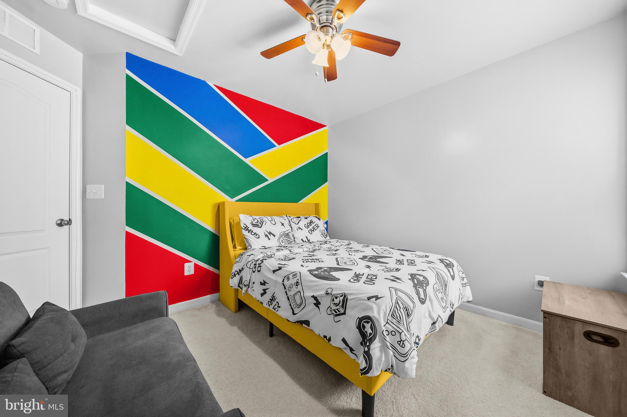 MARSHALL GROVE ESTATES - Residential