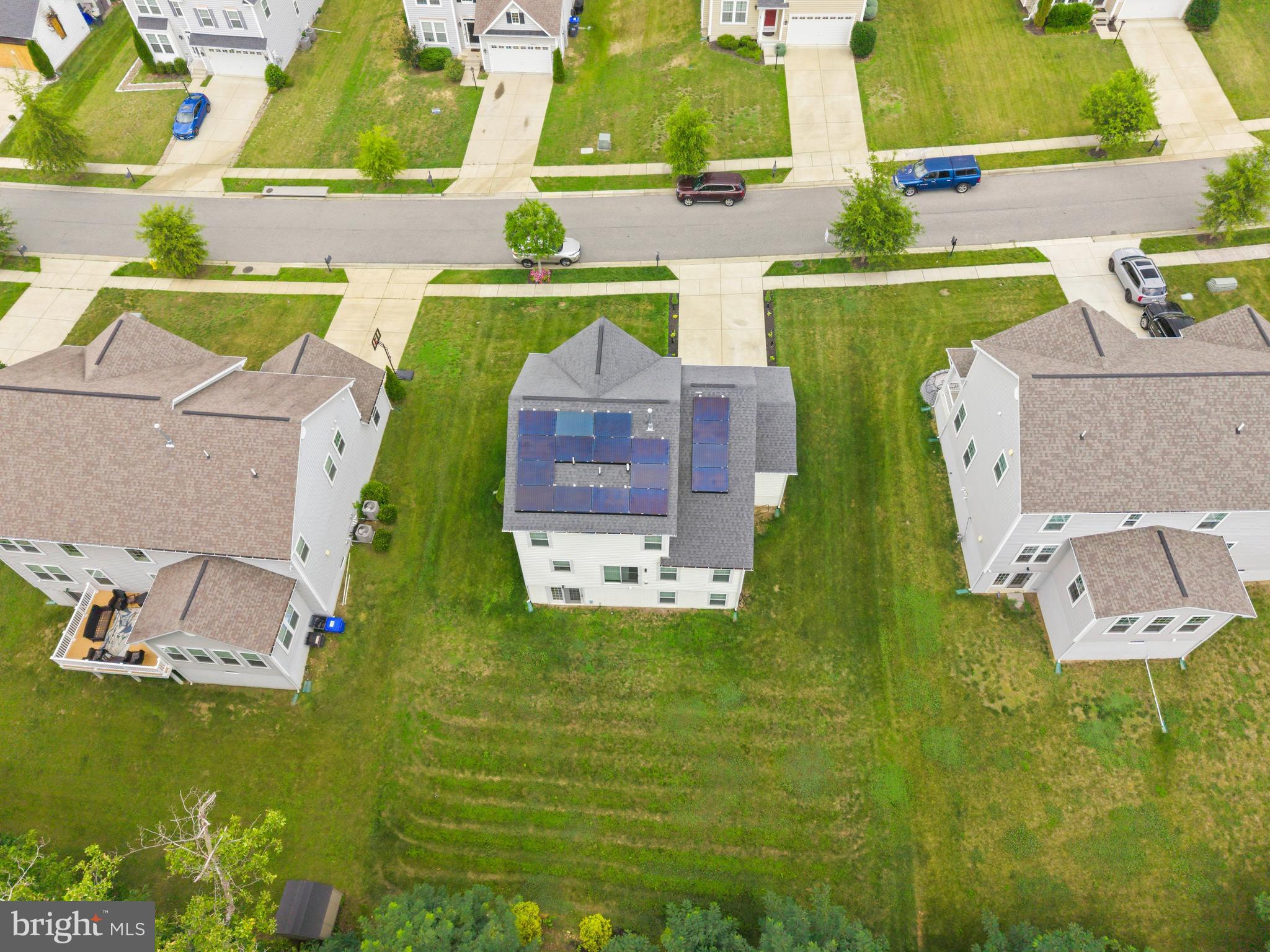 MARSHALL GROVE ESTATES - Residential
