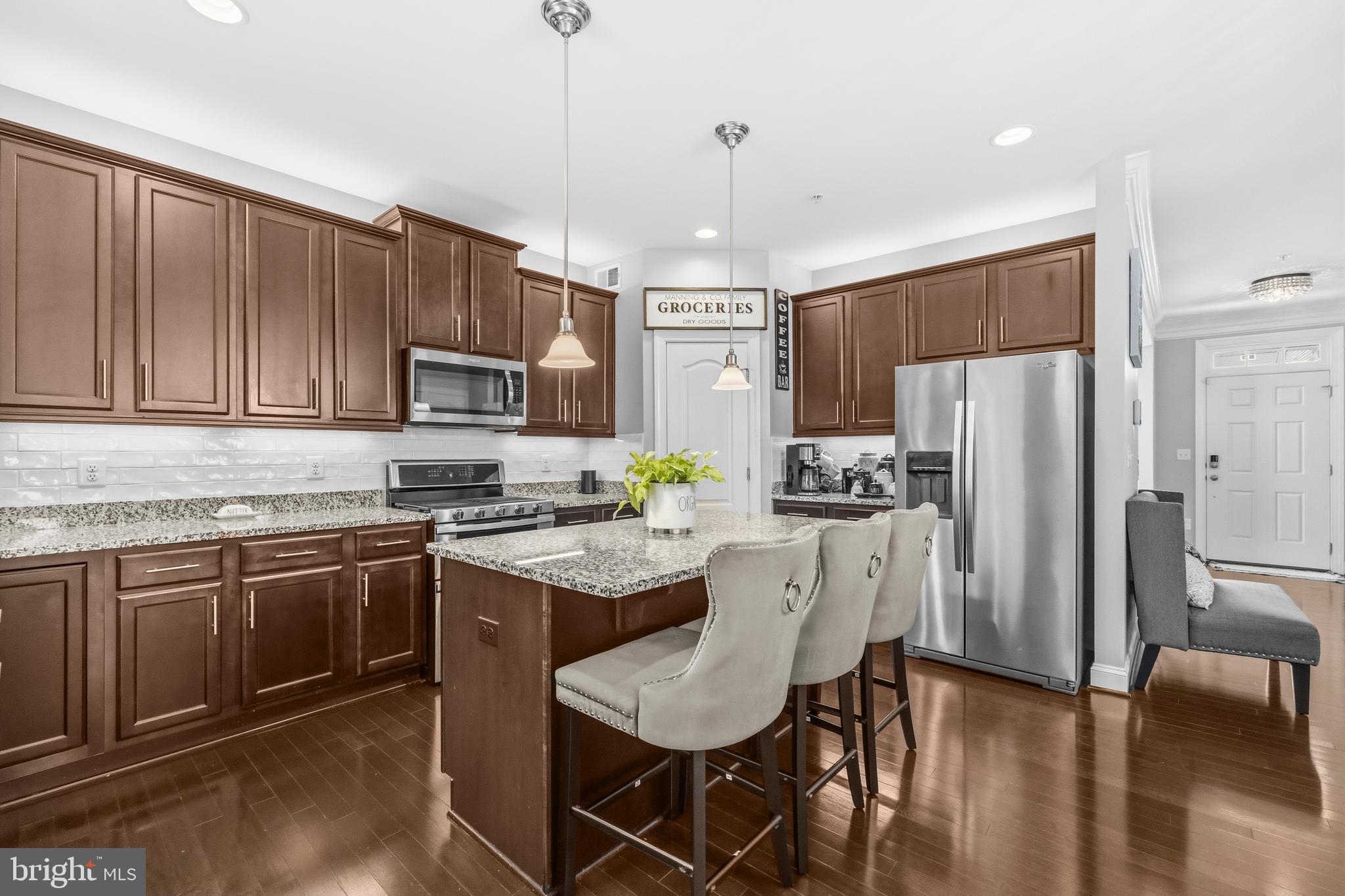 MARSHALL GROVE ESTATES - Residential