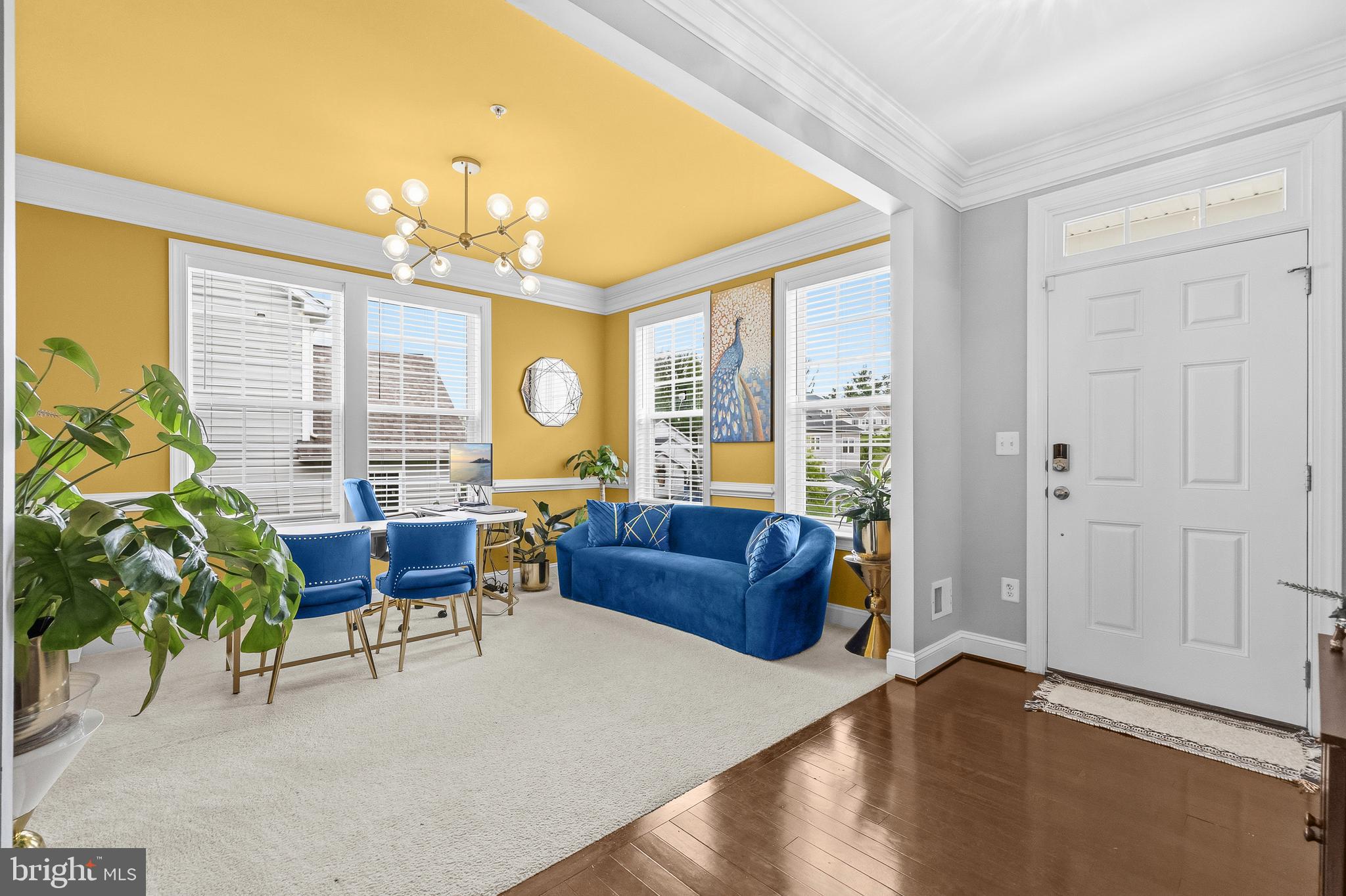 MARSHALL GROVE ESTATES - Residential