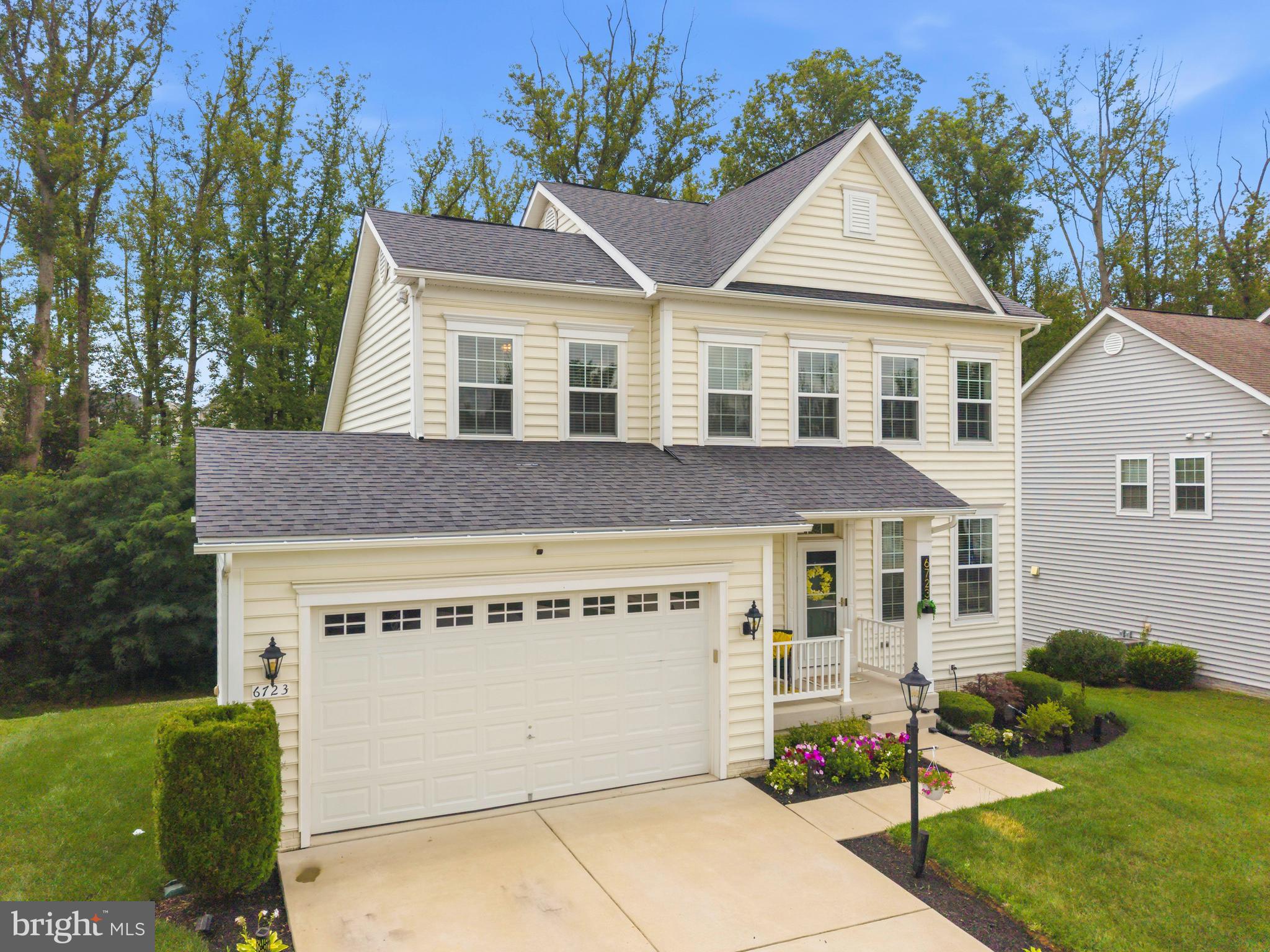 MARSHALL GROVE ESTATES - Residential