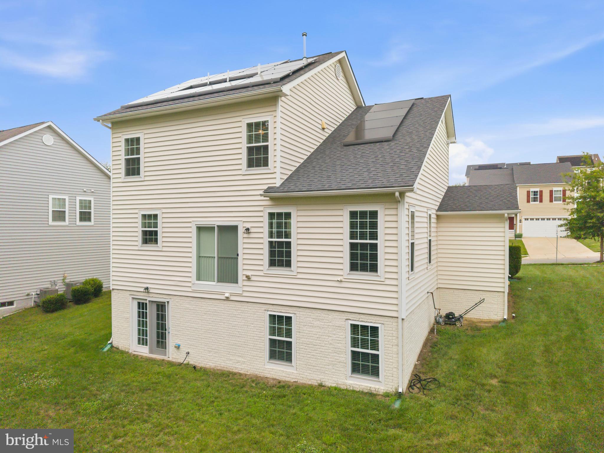 MARSHALL GROVE ESTATES - Residential