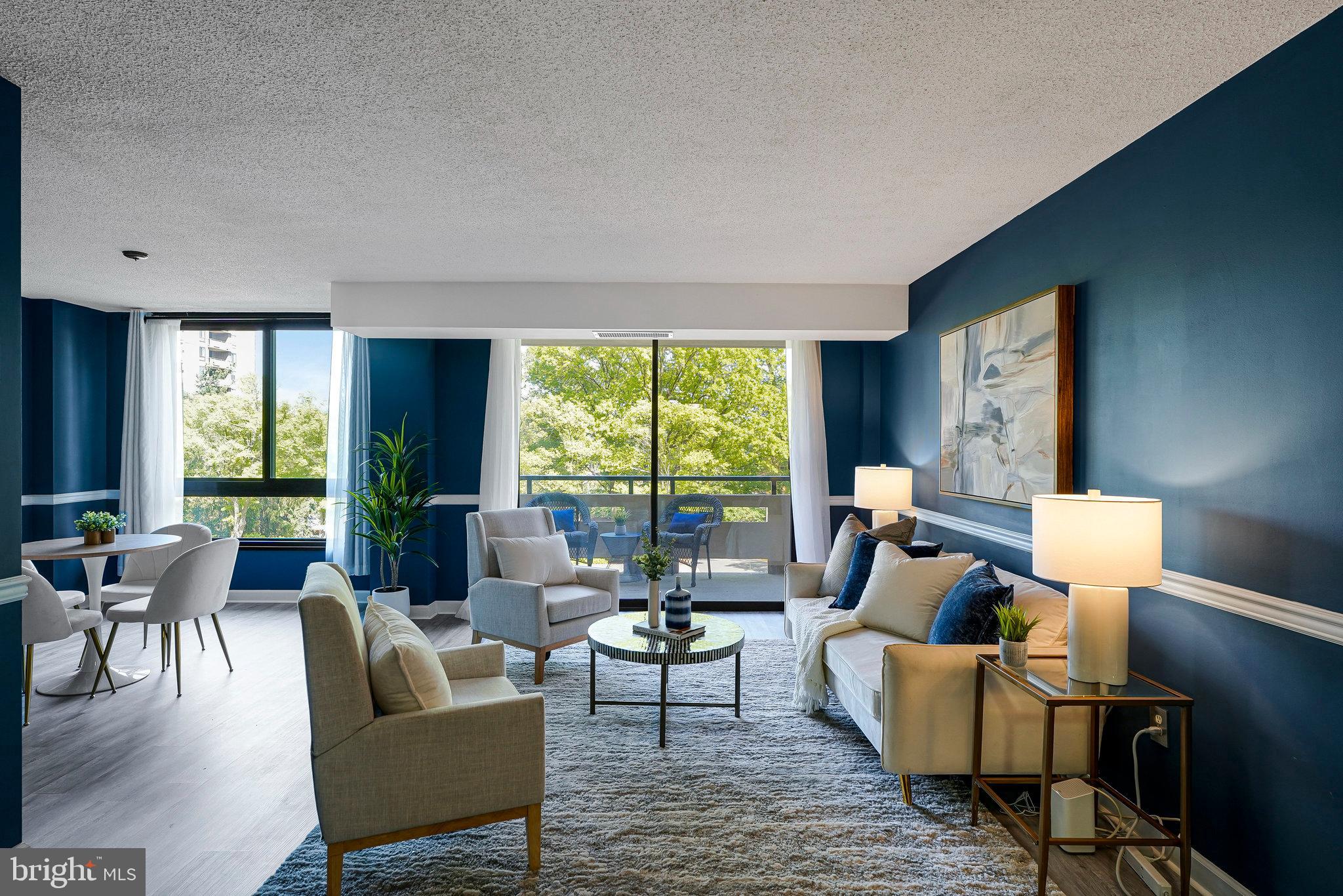 ENCORE OF MCLEAN - Residential