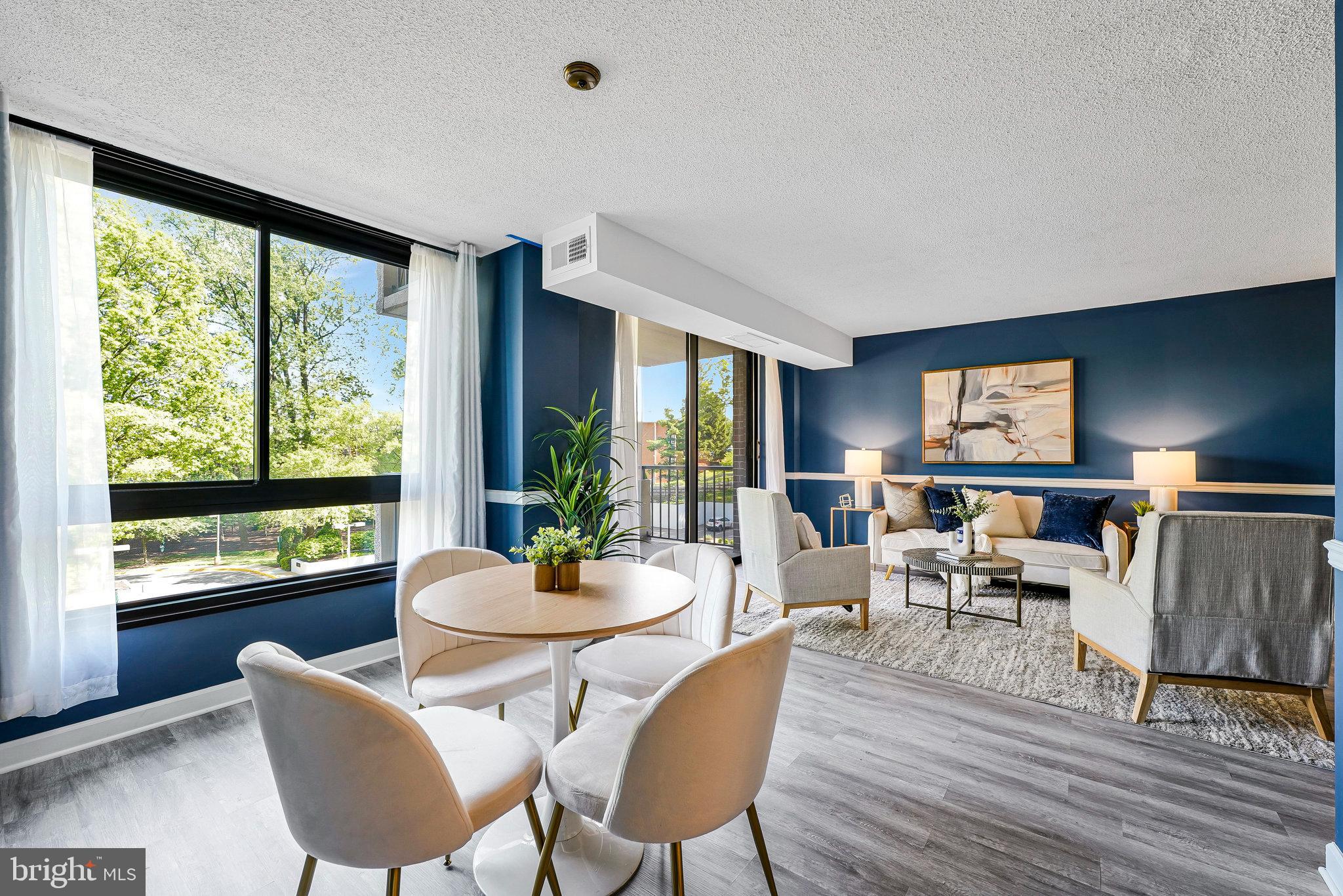 ENCORE OF MCLEAN - Residential