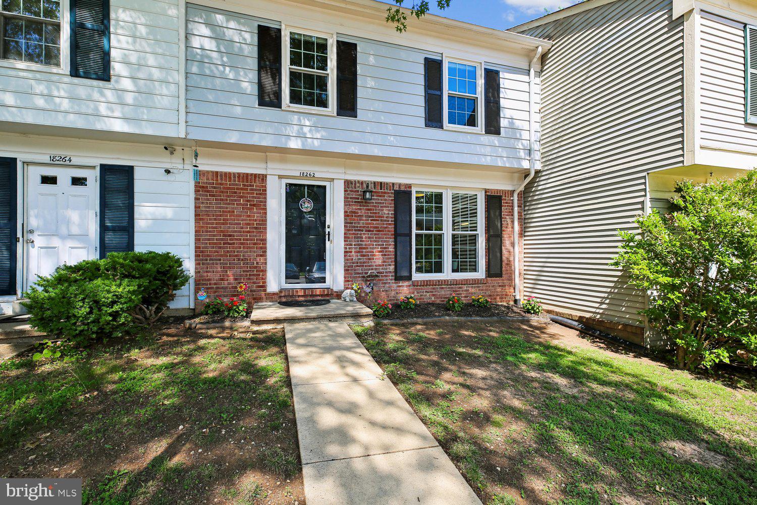 PLEASANT FIELDS - Residential