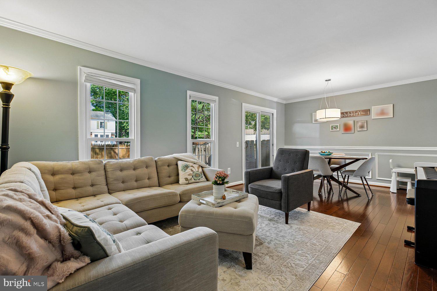 PLEASANT FIELDS - Residential