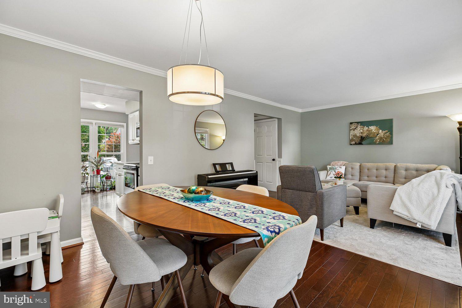 PLEASANT FIELDS - Residential