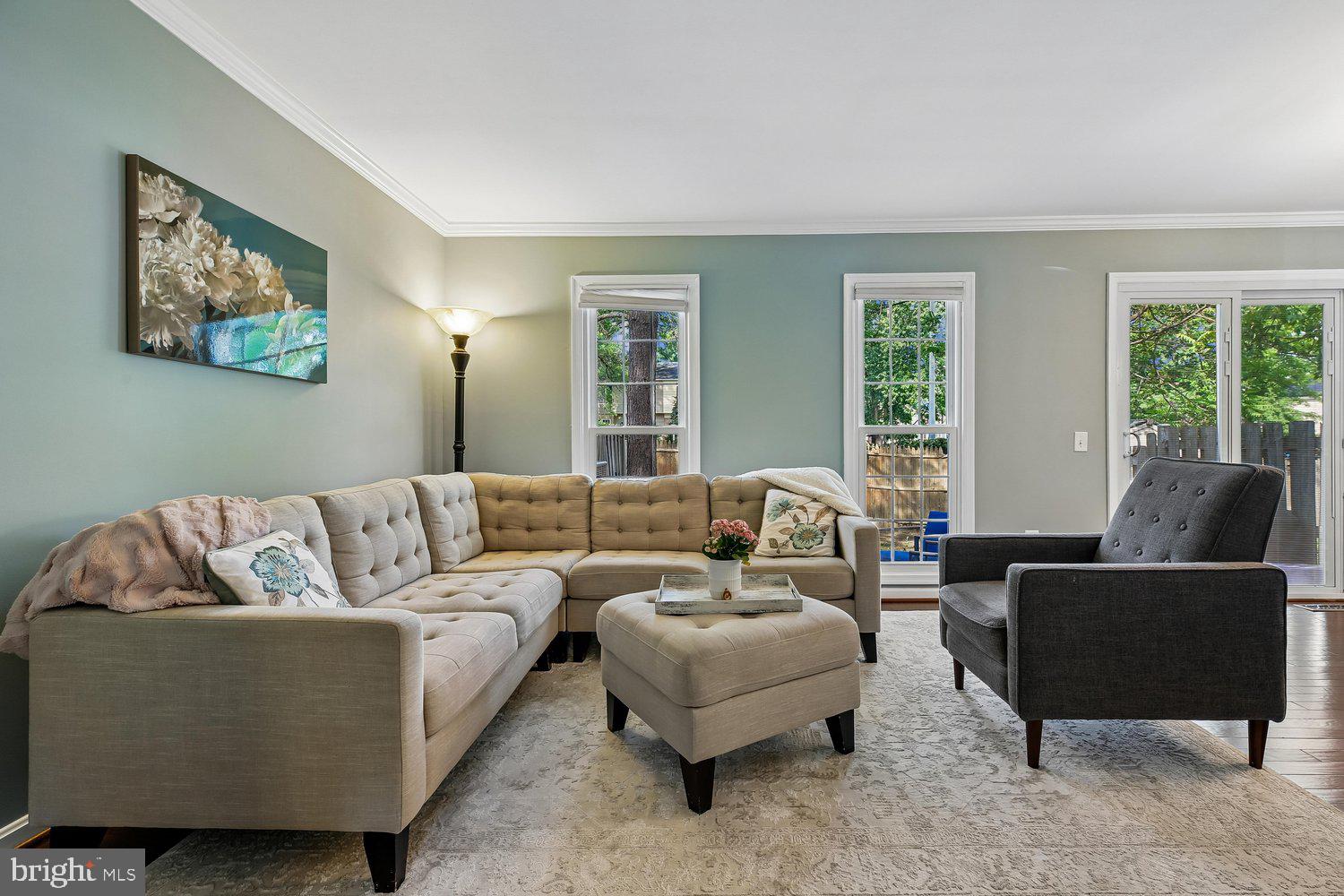 PLEASANT FIELDS - Residential