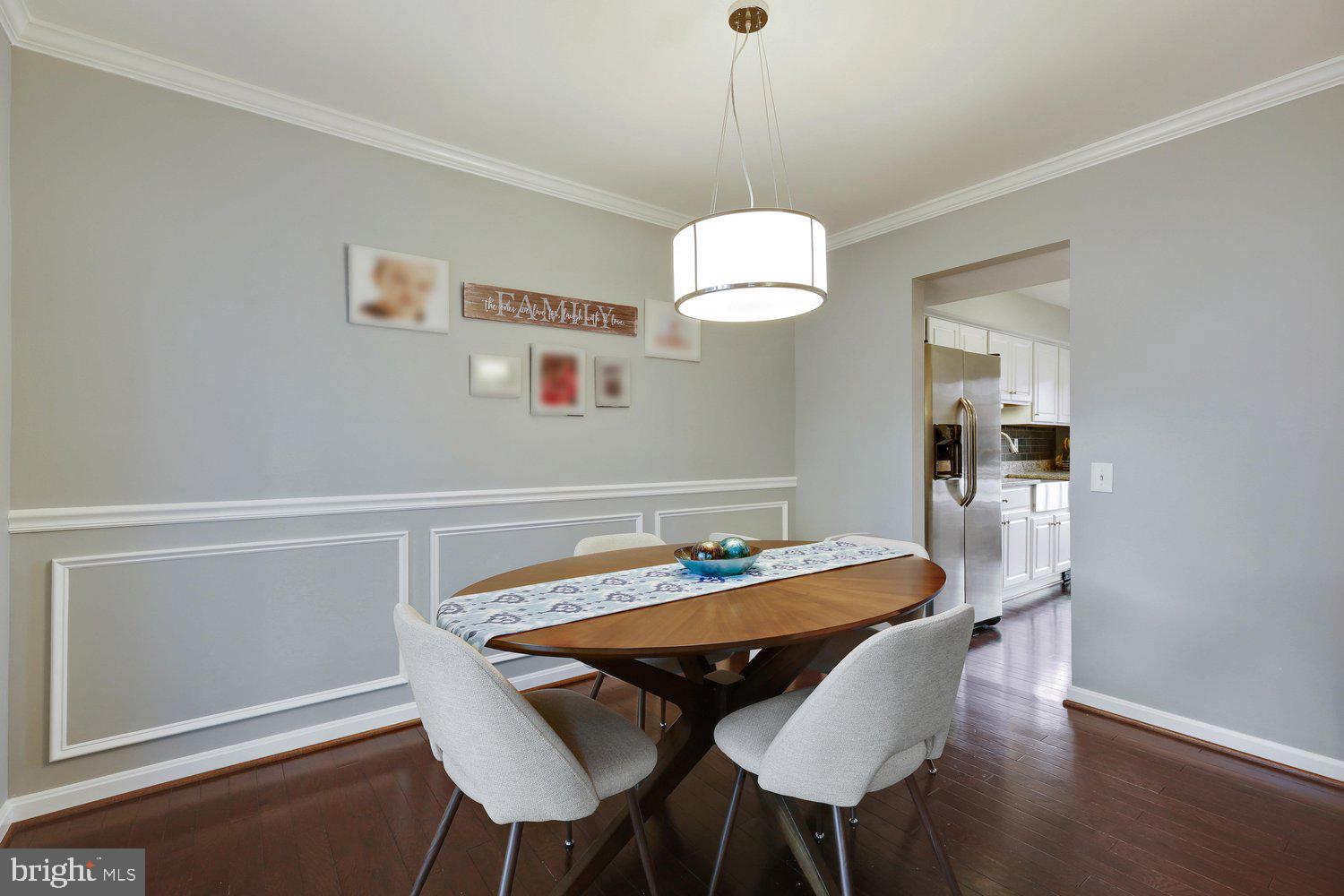 PLEASANT FIELDS - Residential