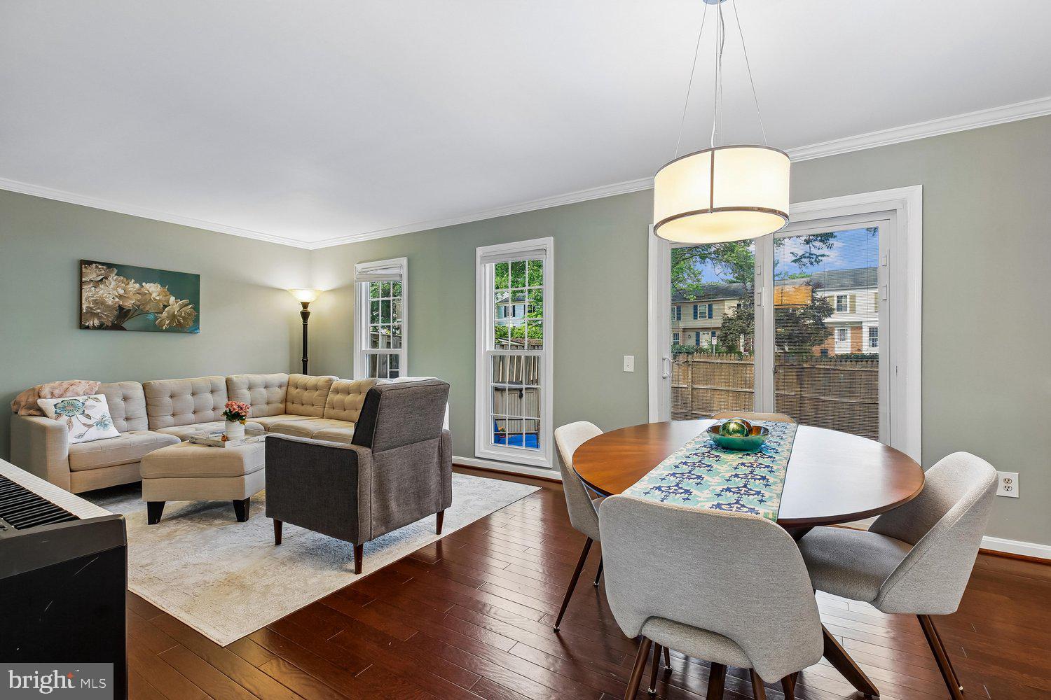 PLEASANT FIELDS - Residential