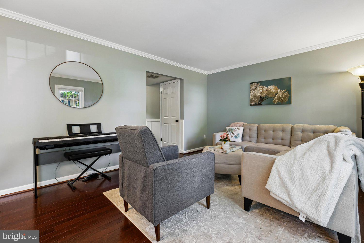 PLEASANT FIELDS - Residential