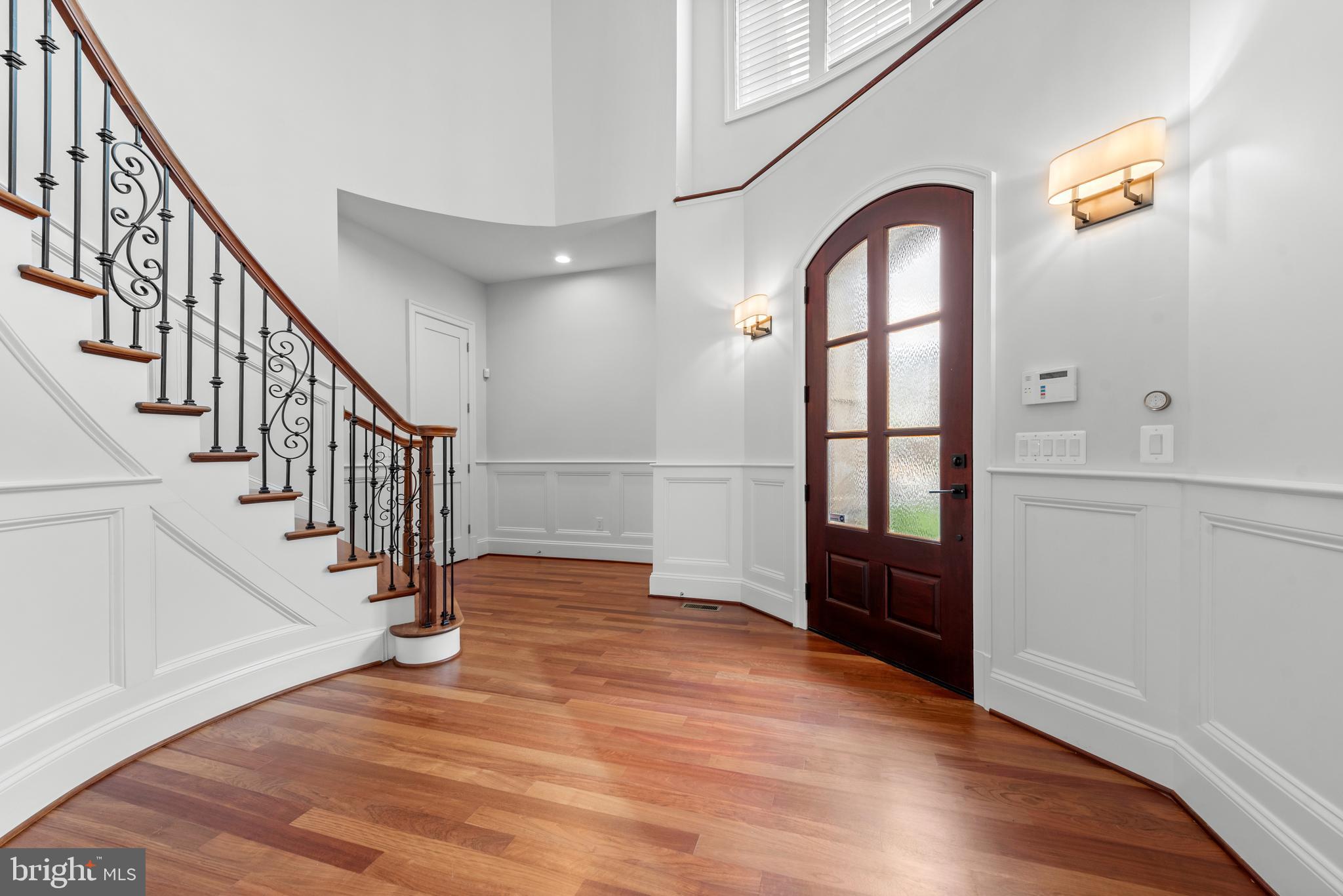 BROYHILL LANGLEY ESTATES - Residential