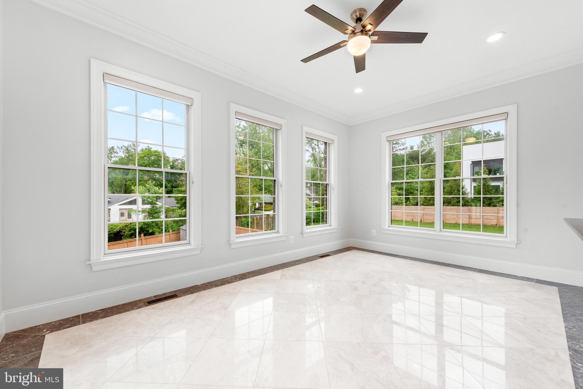 BROYHILL LANGLEY ESTATES - Residential
