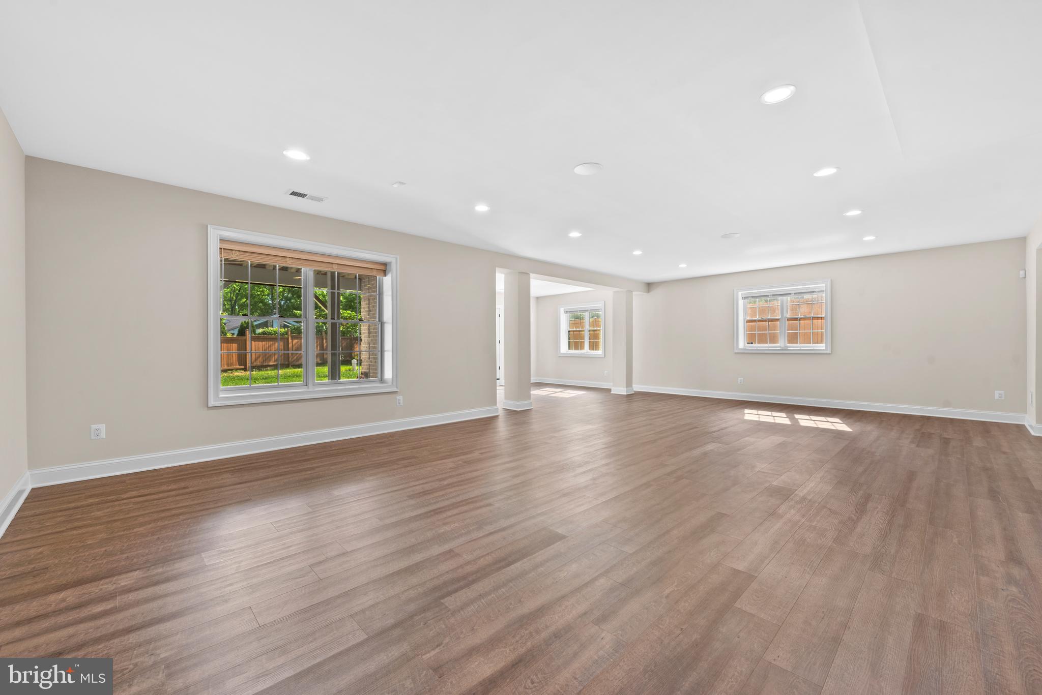 BROYHILL LANGLEY ESTATES - Residential