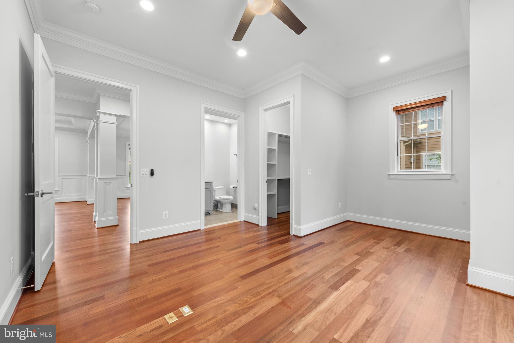 BROYHILL LANGLEY ESTATES - Residential