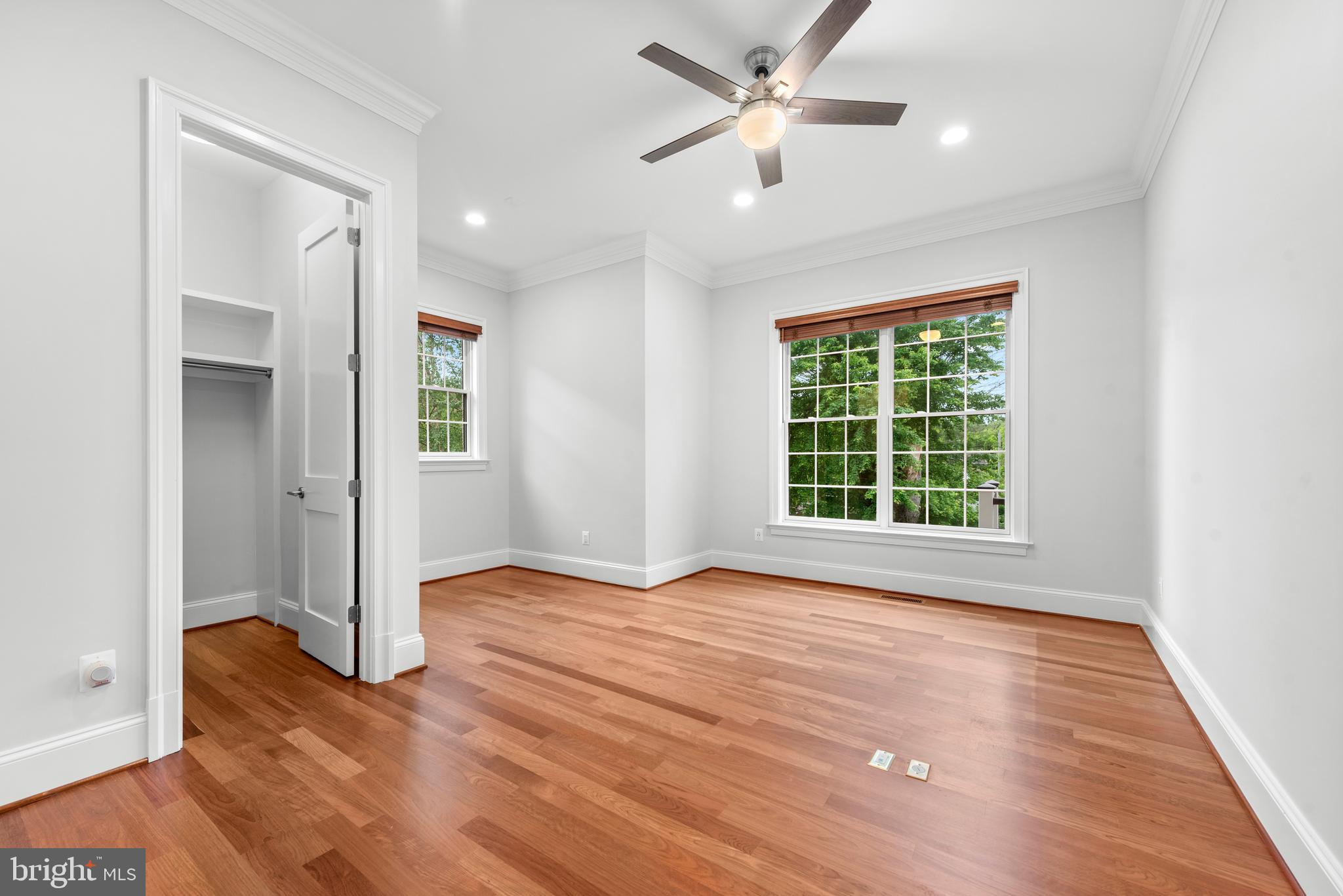BROYHILL LANGLEY ESTATES - Residential