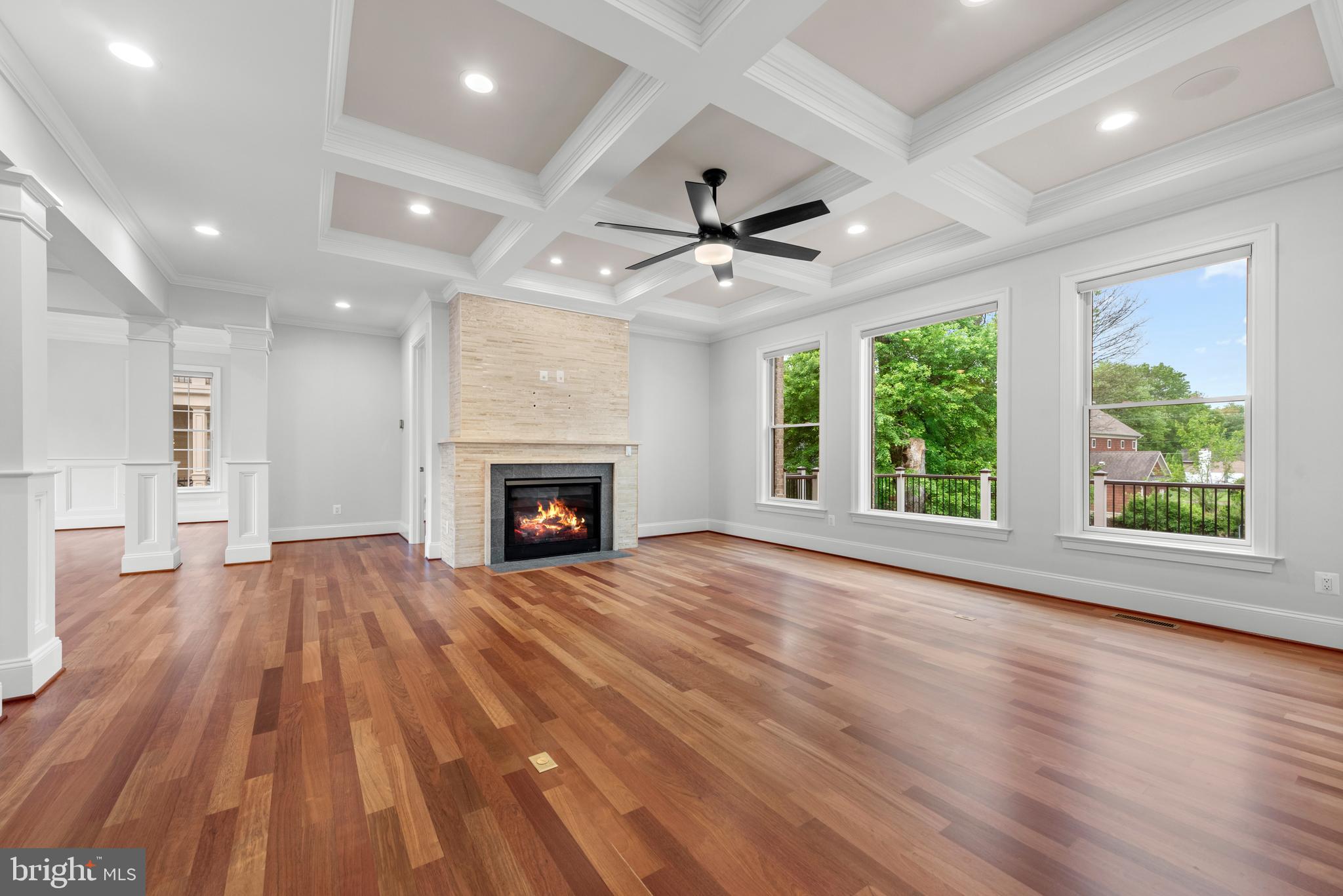 BROYHILL LANGLEY ESTATES - Residential