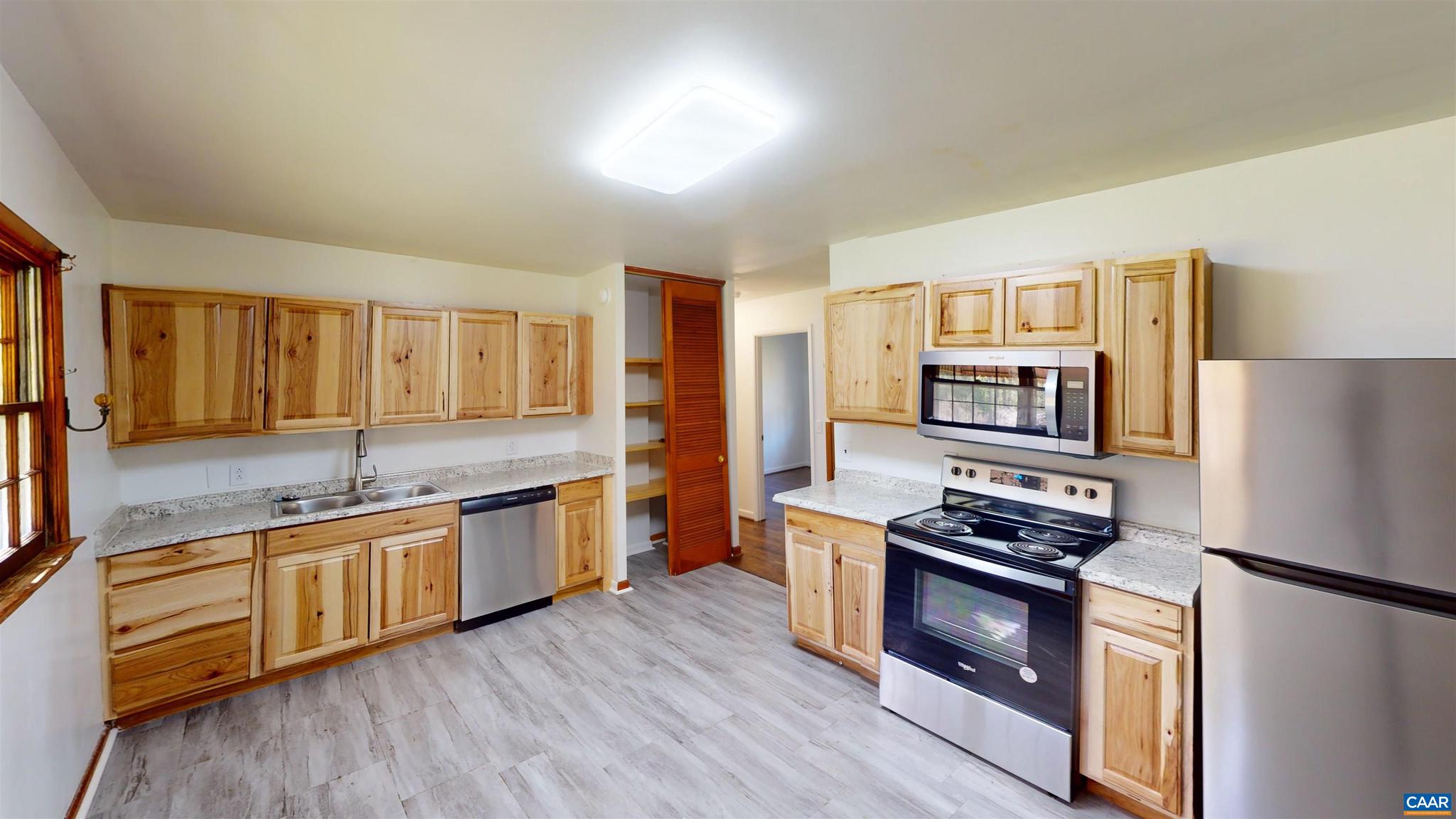 UNKNOWN - Residential Lease