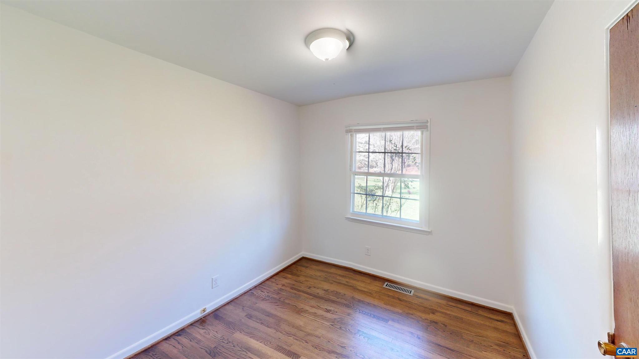 UNKNOWN - Residential Lease