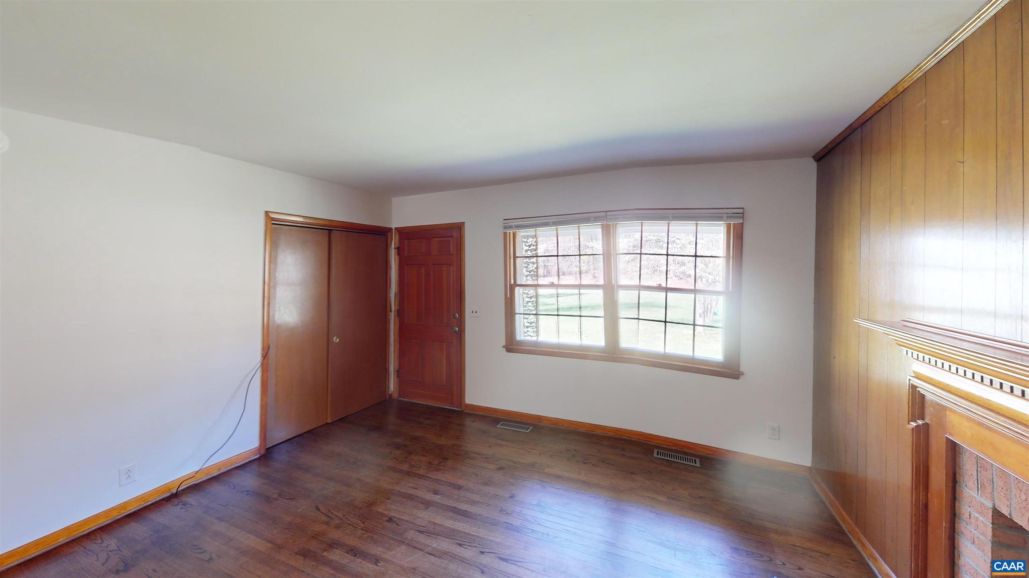 UNKNOWN - Residential Lease