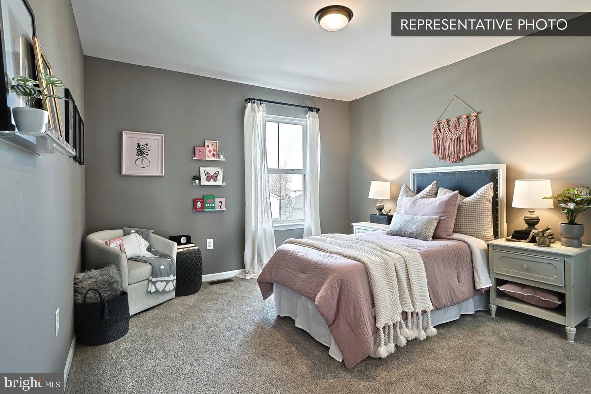 NORTH HILLS OF ALLEN - Residential