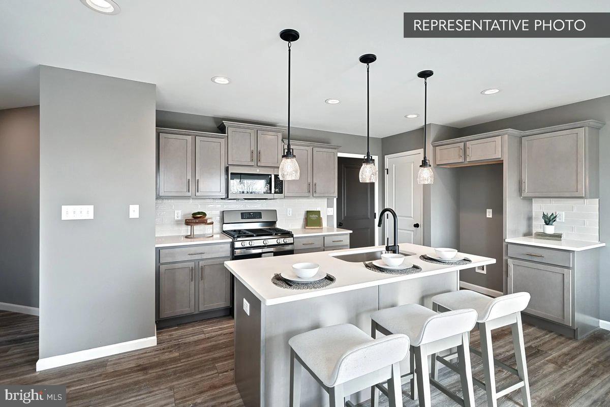 NORTH HILLS OF ALLEN - Residential