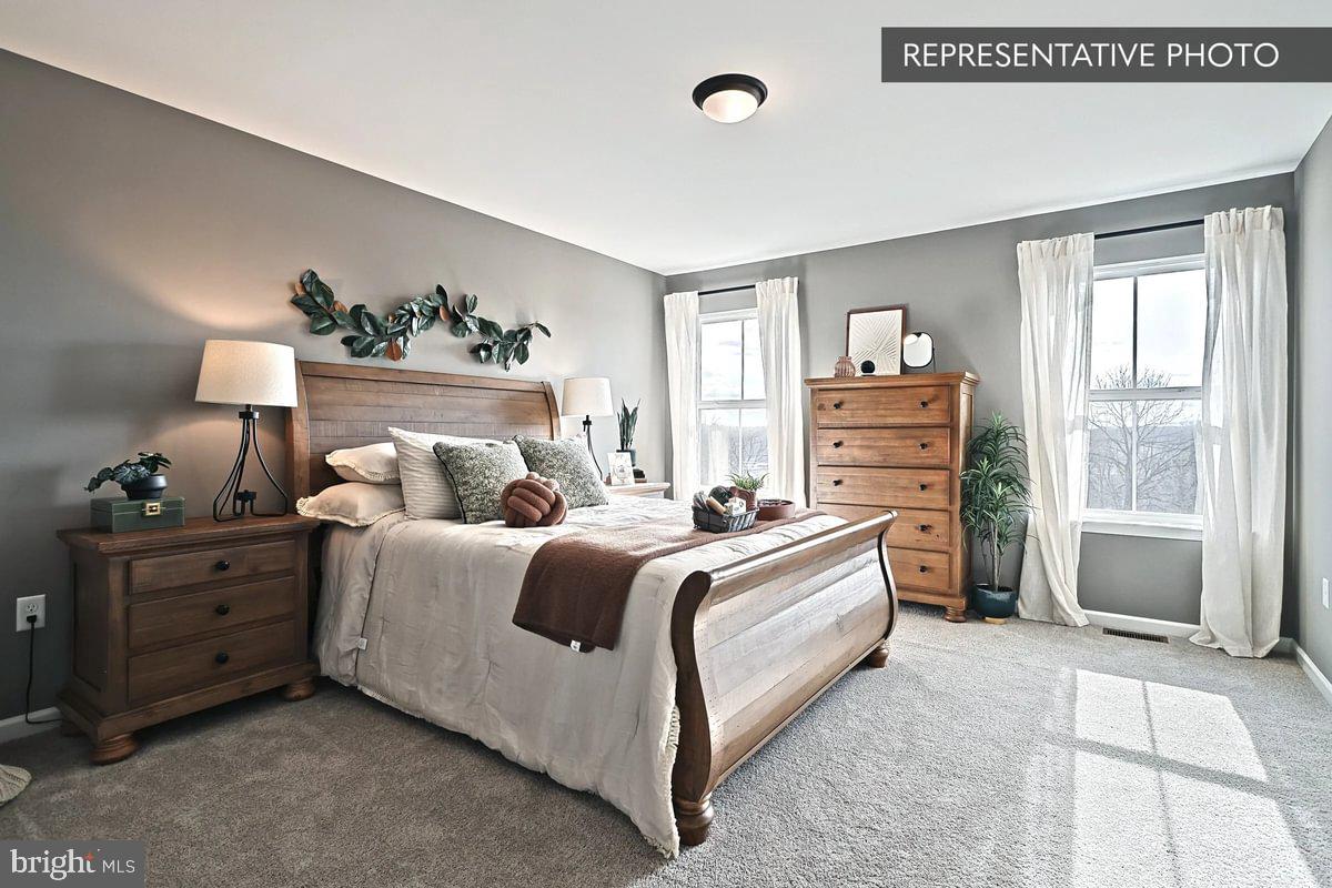 NORTH HILLS OF ALLEN - Residential