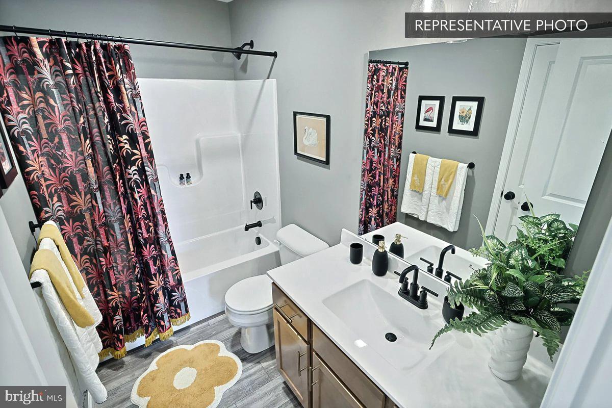 NORTH HILLS OF ALLEN - Residential