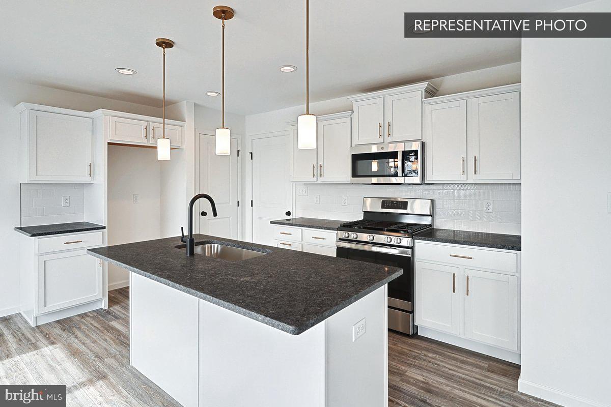 NORTH HILLS OF ALLEN - Residential