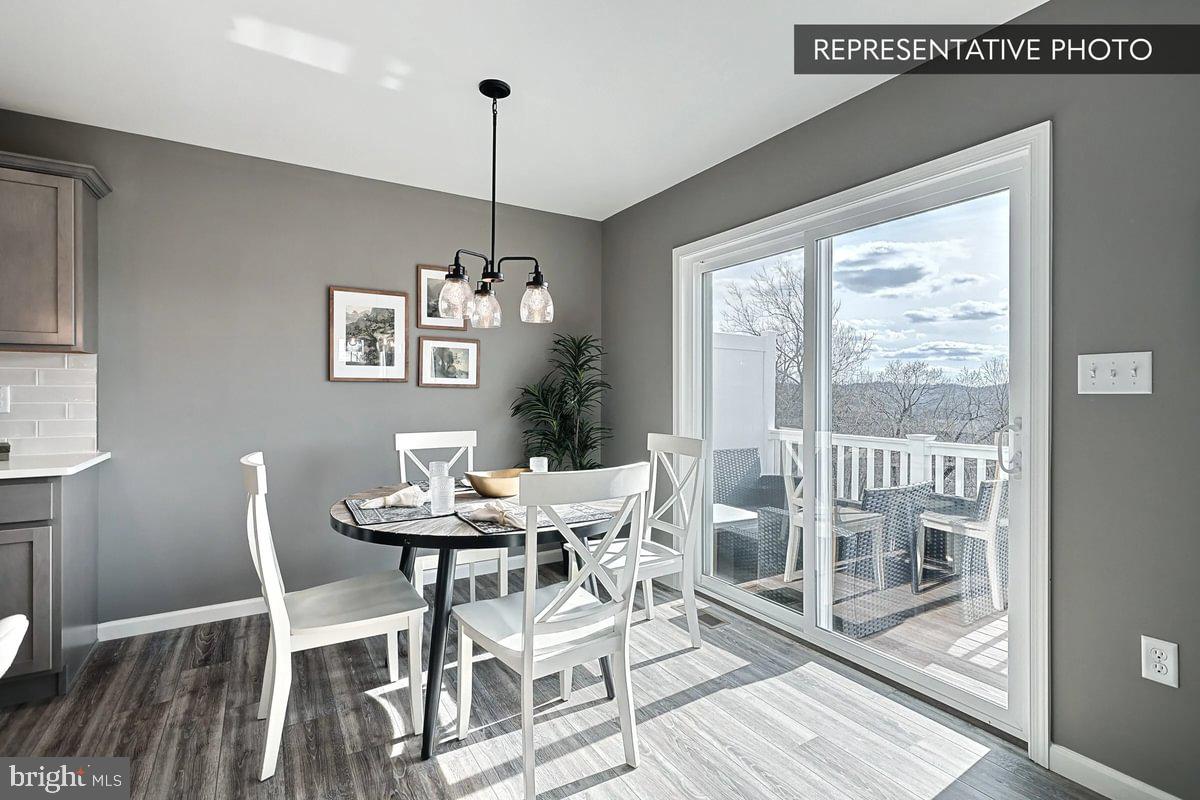 NORTH HILLS OF ALLEN - Residential