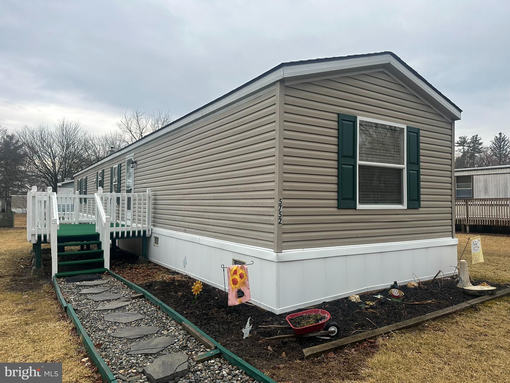 GERMANSVILLE - Residential