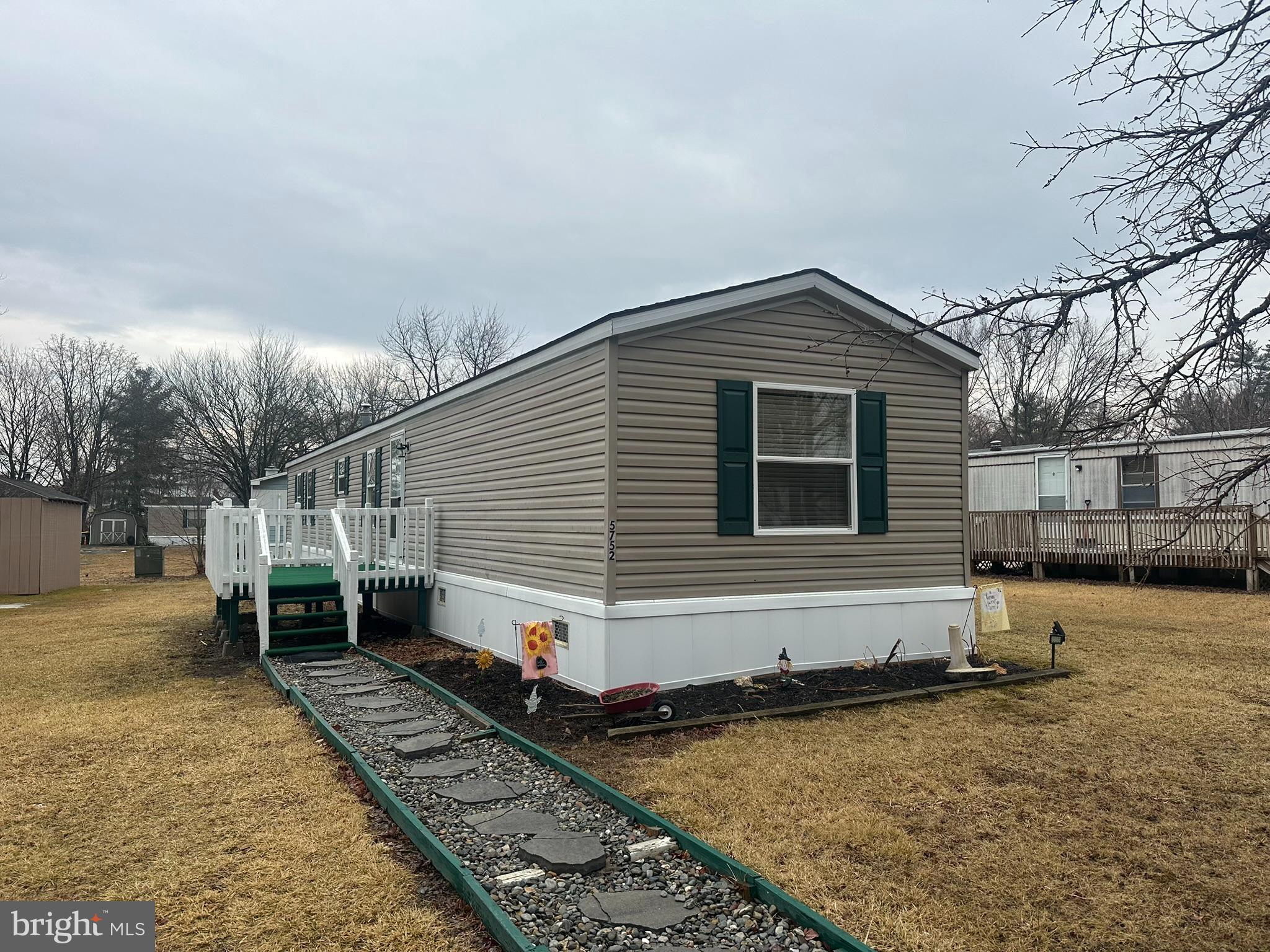 GERMANSVILLE - Residential