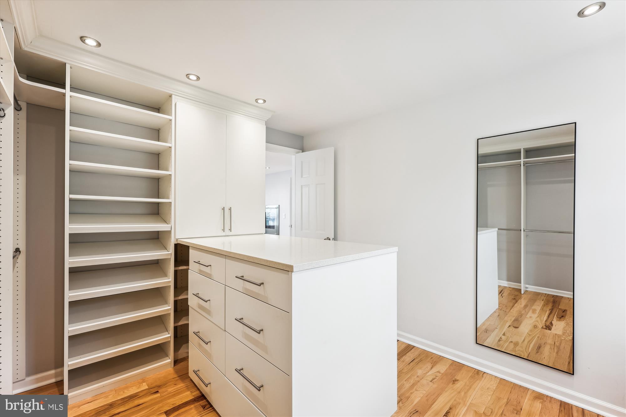 WEST CHEVY CHASE HEIGHTS - Residential