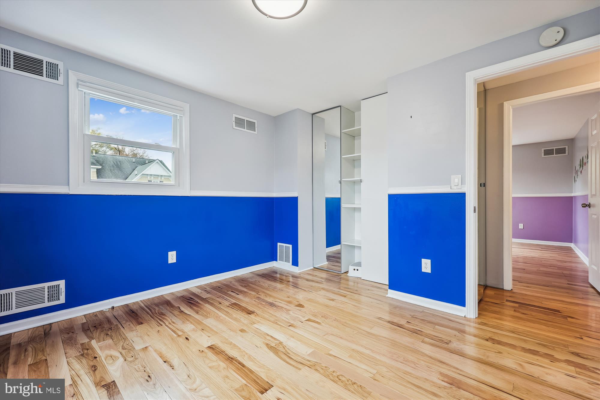 WEST CHEVY CHASE HEIGHTS - Residential