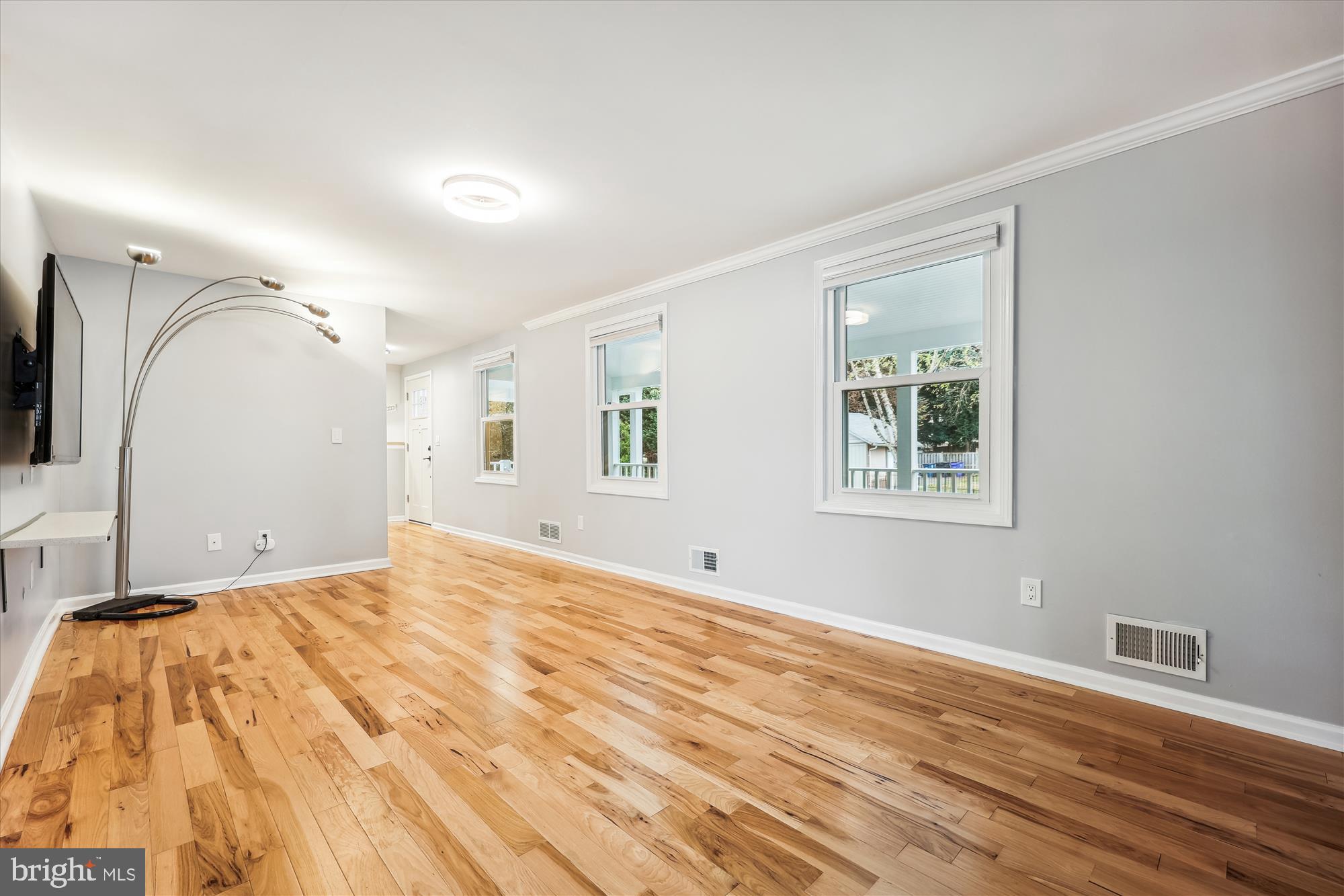 WEST CHEVY CHASE HEIGHTS - Residential