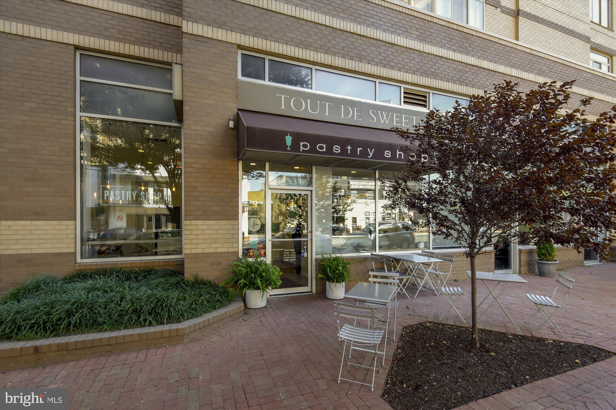WEST CHEVY CHASE HEIGHTS - Residential