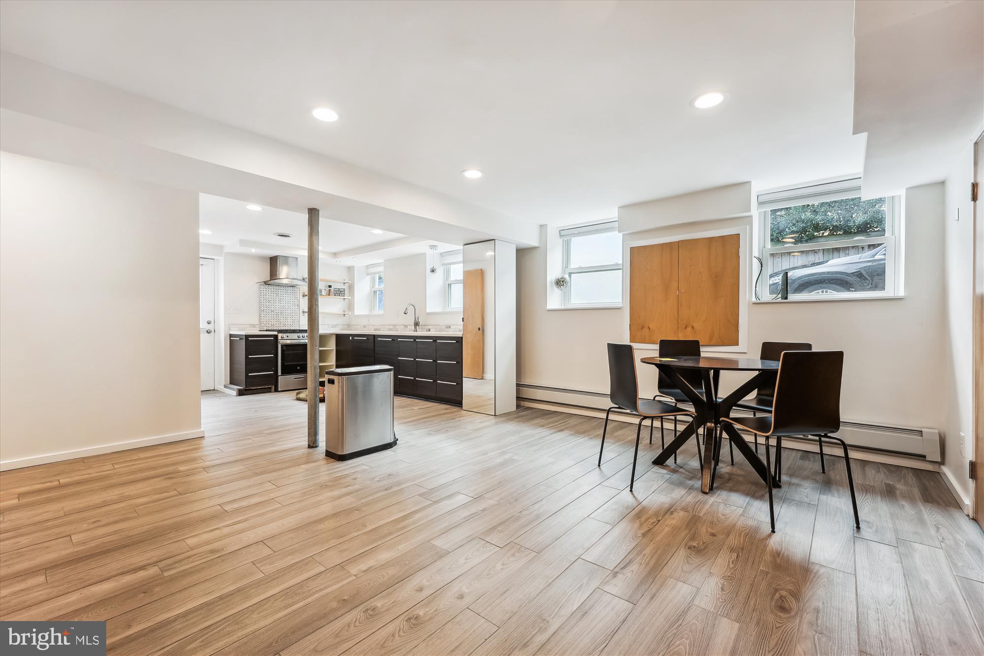 WEST CHEVY CHASE HEIGHTS - Residential