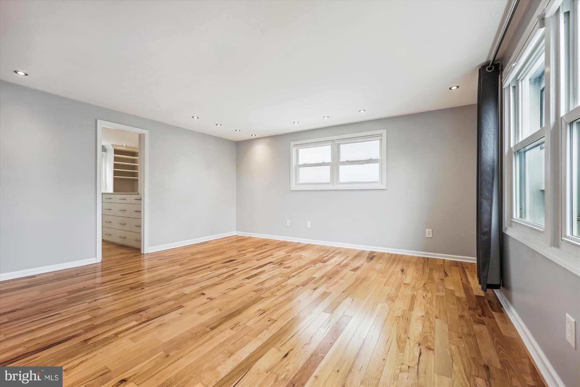 WEST CHEVY CHASE HEIGHTS - Residential