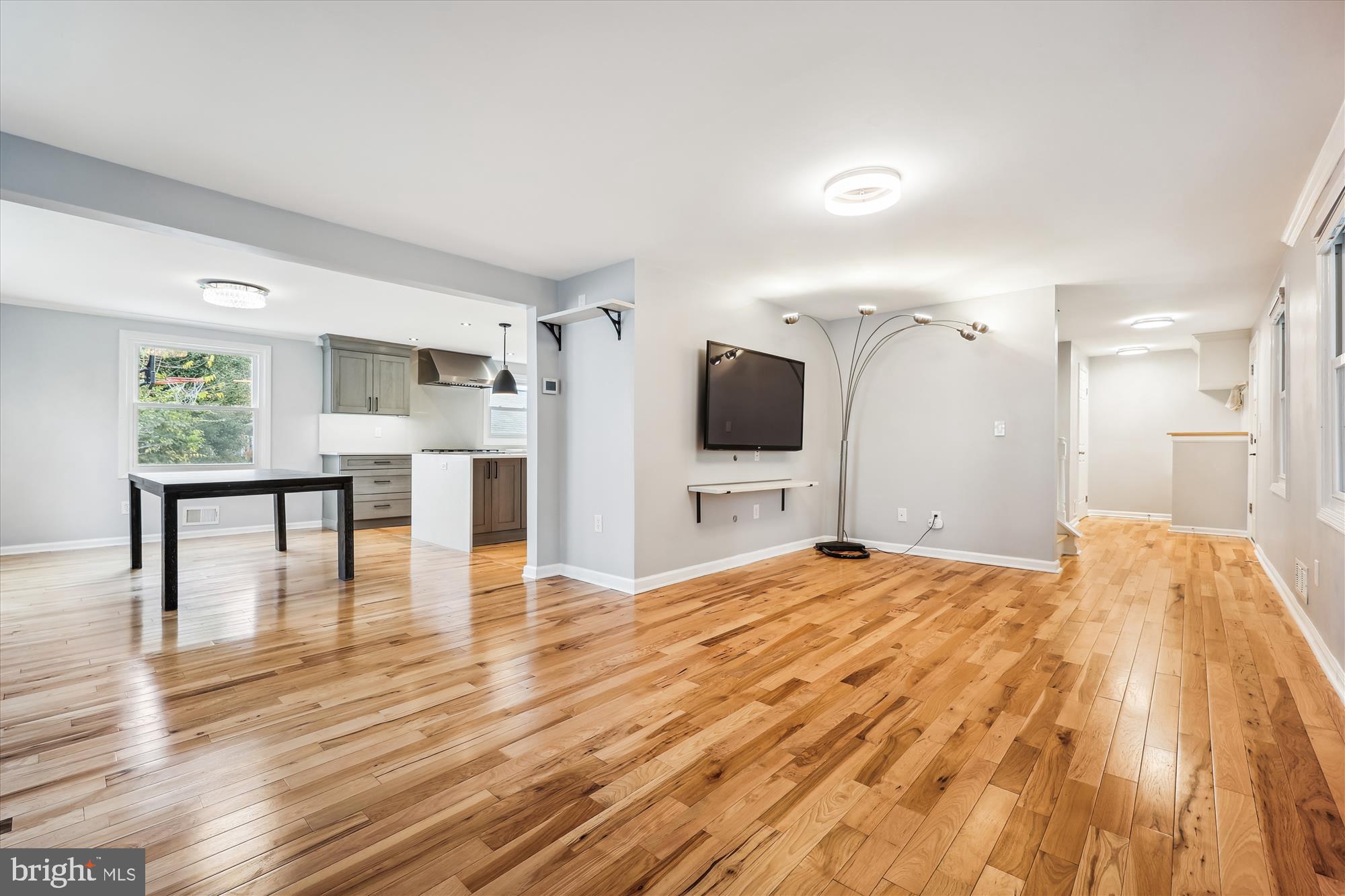 WEST CHEVY CHASE HEIGHTS - Residential
