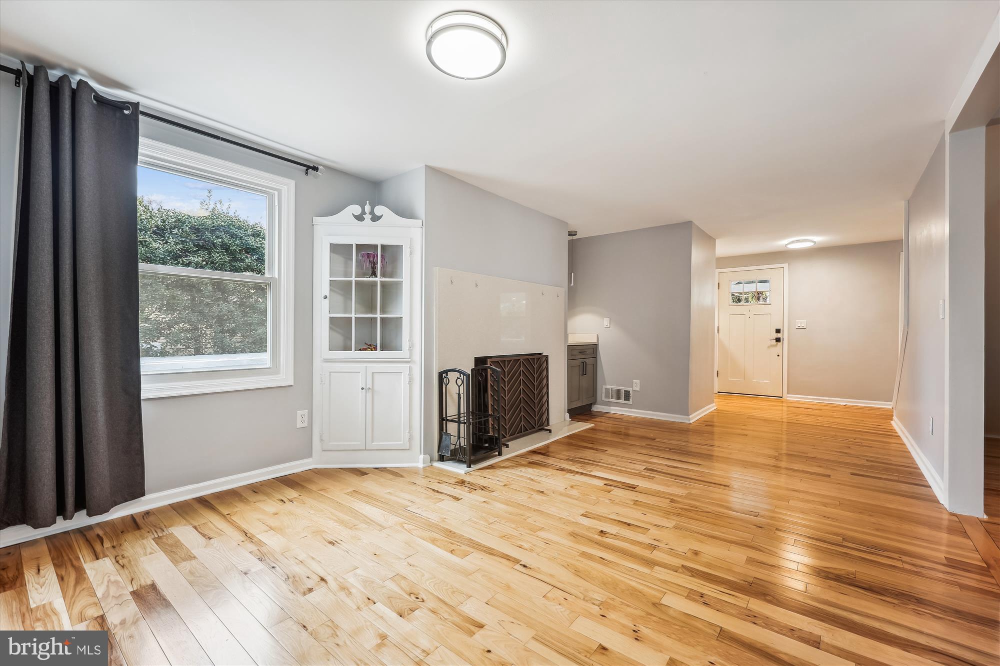 WEST CHEVY CHASE HEIGHTS - Residential