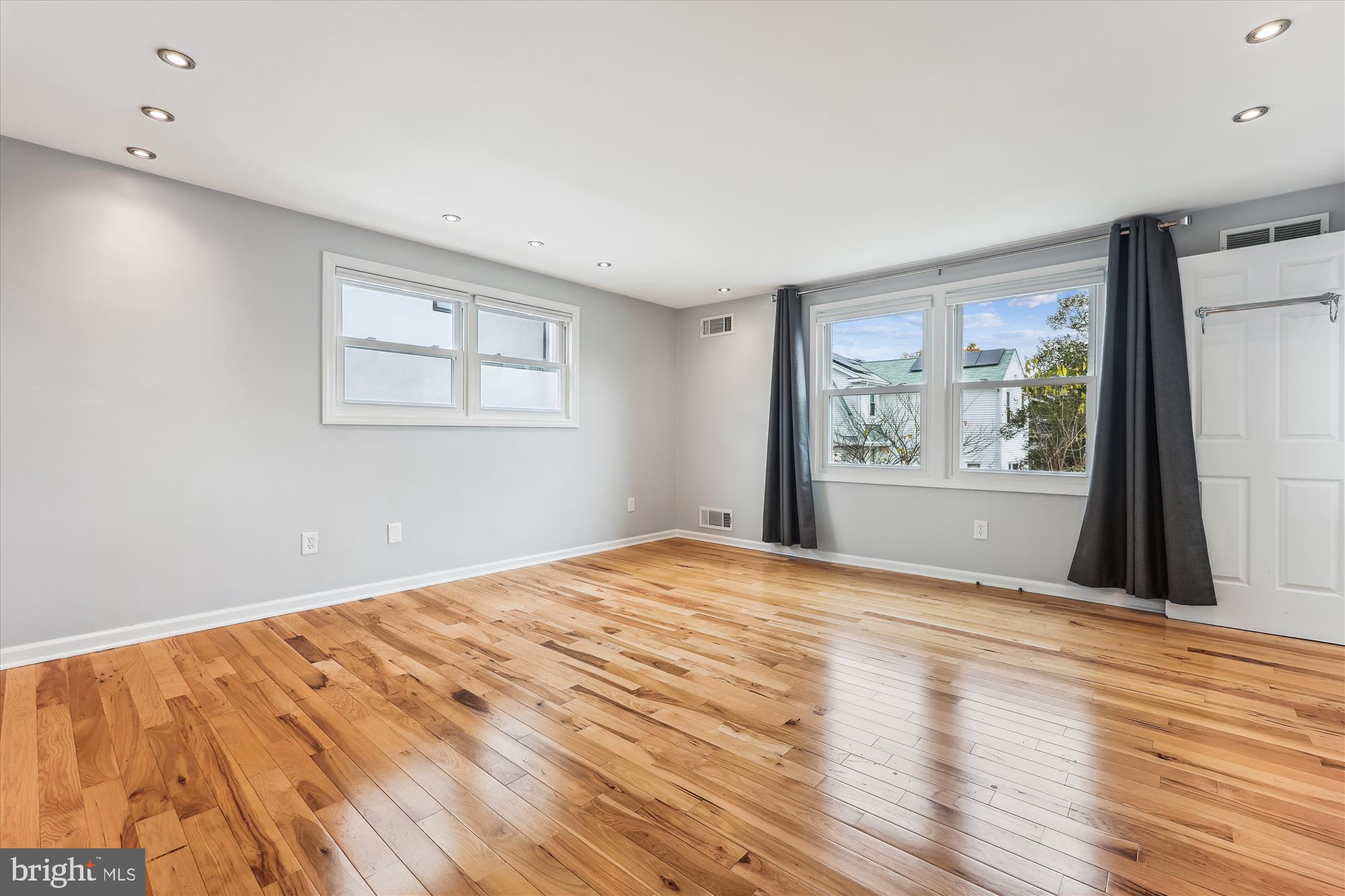 WEST CHEVY CHASE HEIGHTS - Residential