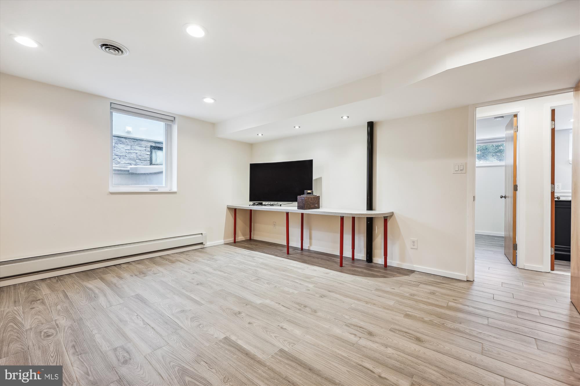 WEST CHEVY CHASE HEIGHTS - Residential