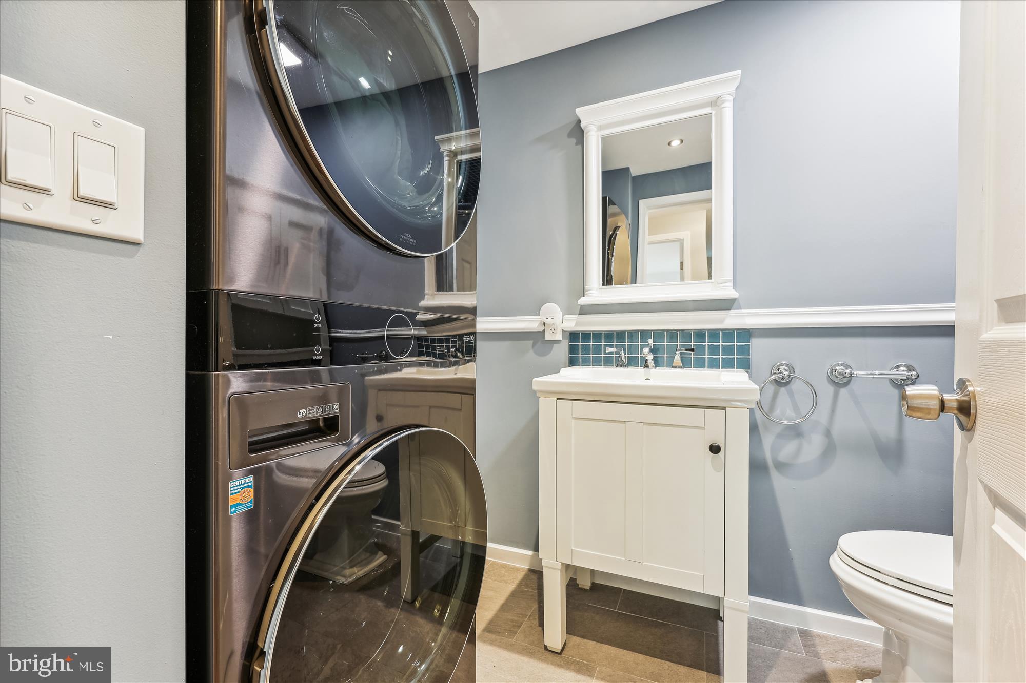 WEST CHEVY CHASE HEIGHTS - Residential