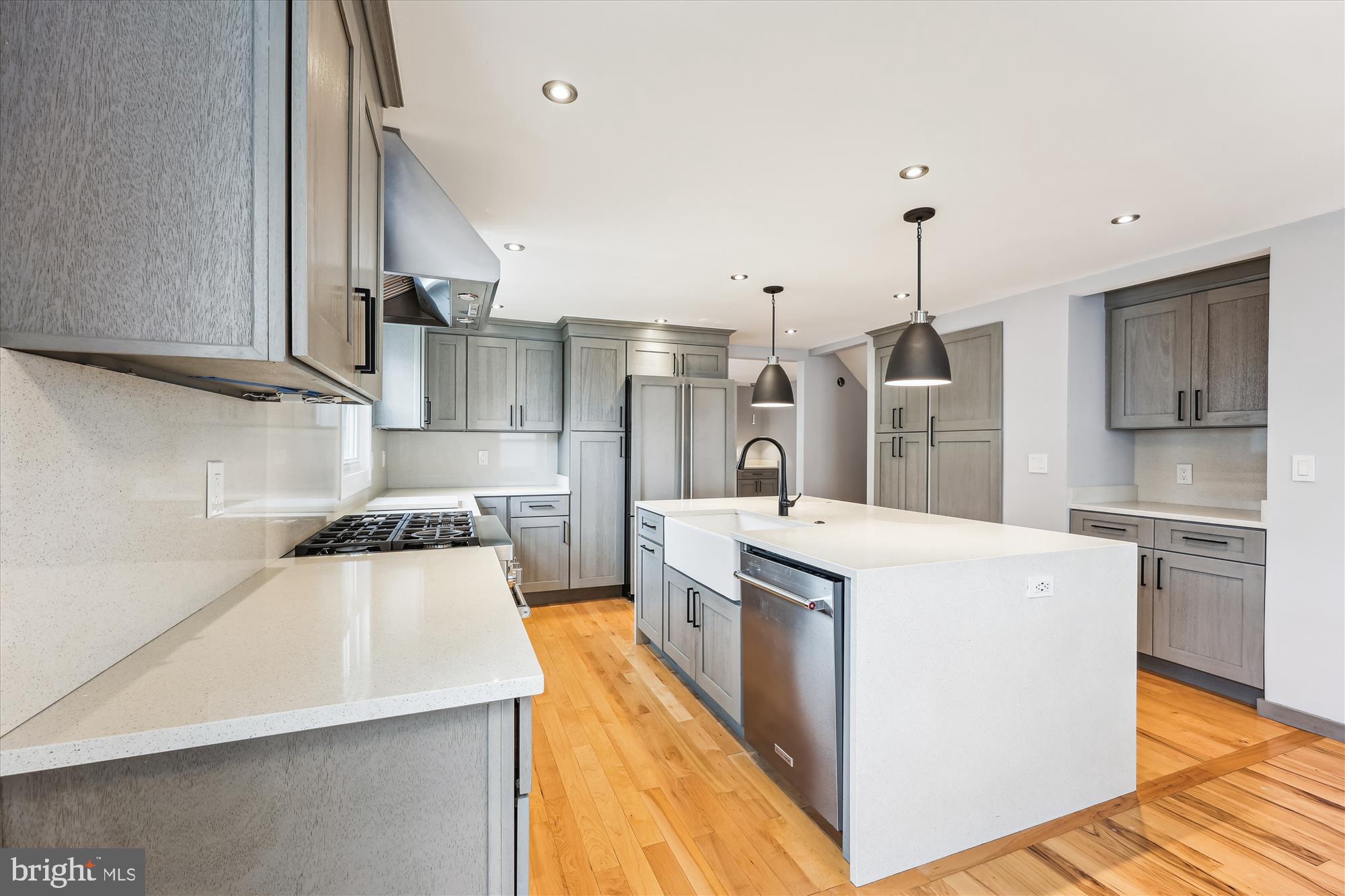 WEST CHEVY CHASE HEIGHTS - Residential
