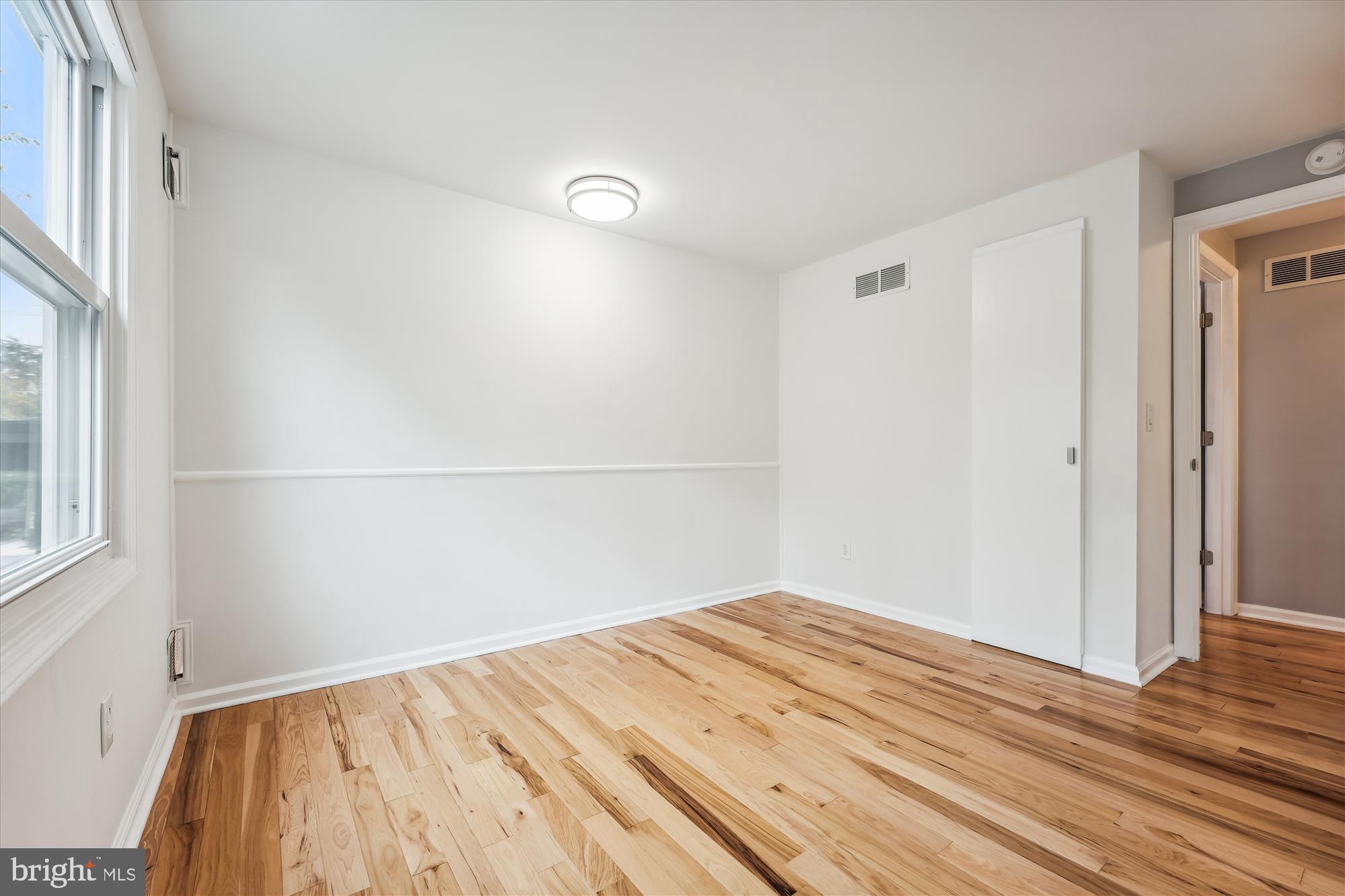 WEST CHEVY CHASE HEIGHTS - Residential