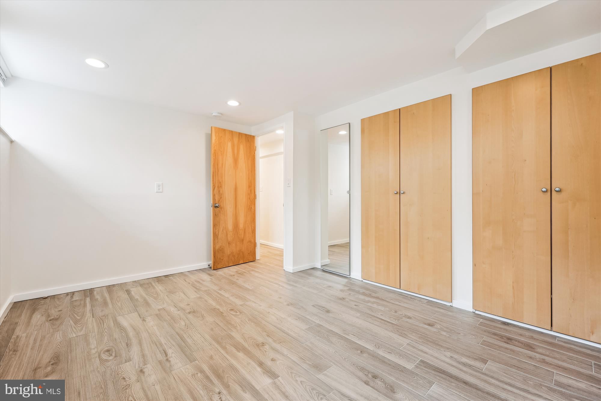 WEST CHEVY CHASE HEIGHTS - Residential