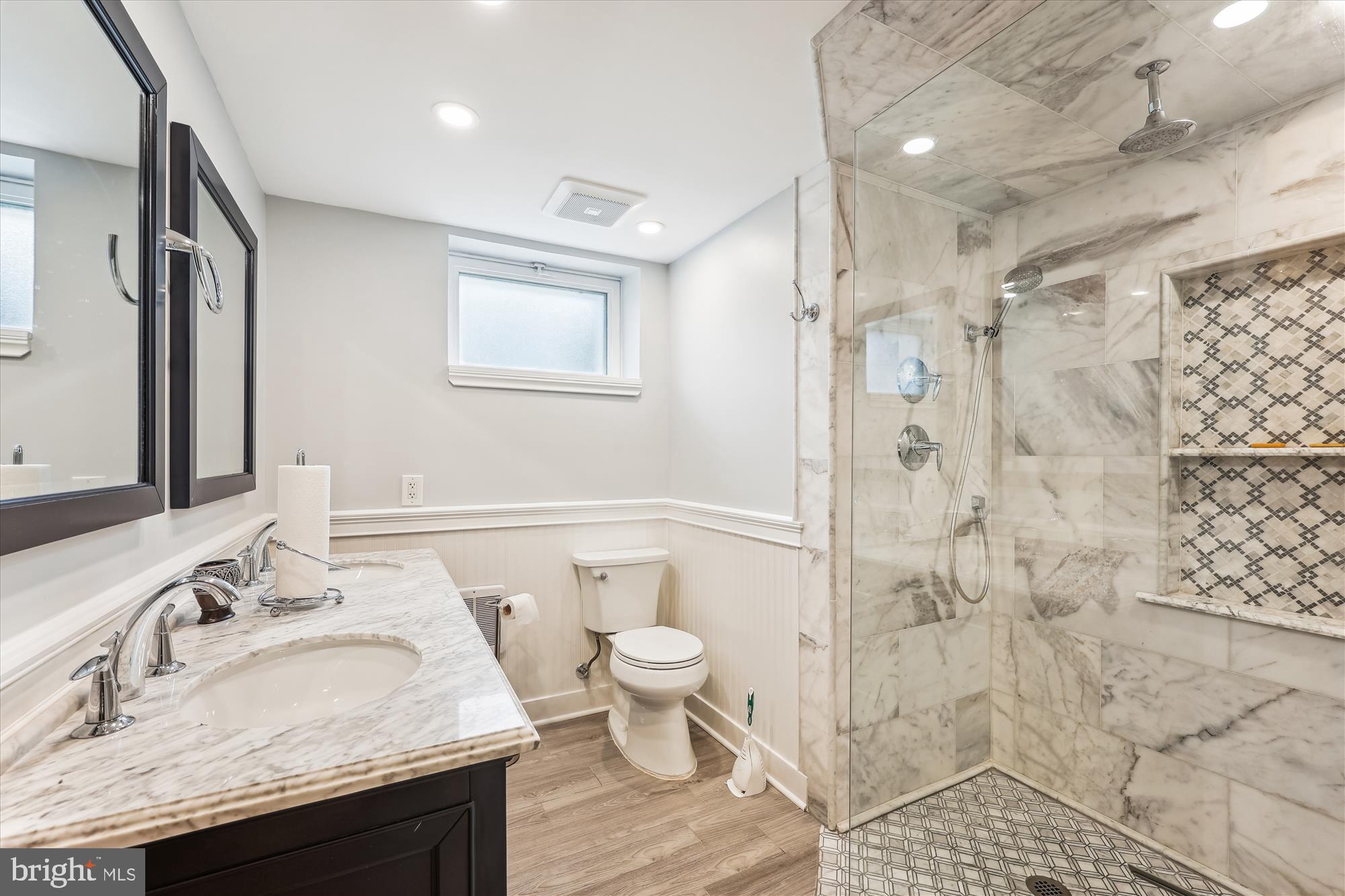 WEST CHEVY CHASE HEIGHTS - Residential