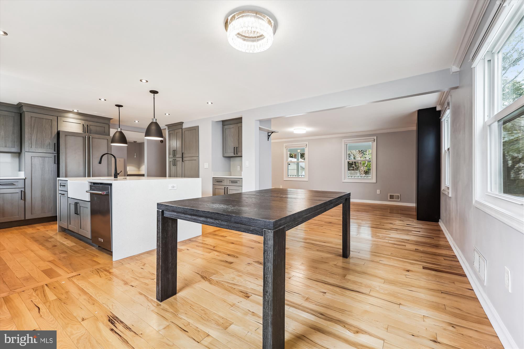 WEST CHEVY CHASE HEIGHTS - Residential