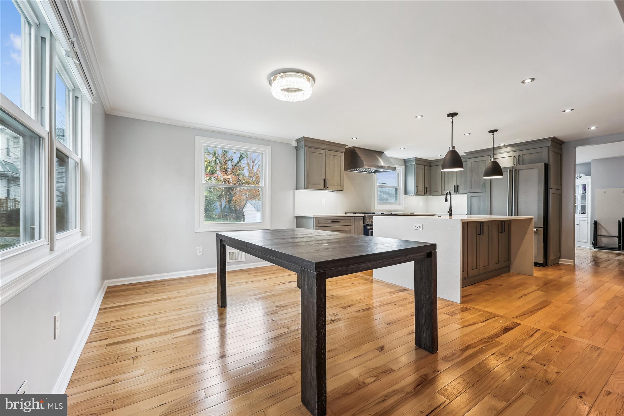 WEST CHEVY CHASE HEIGHTS - Residential