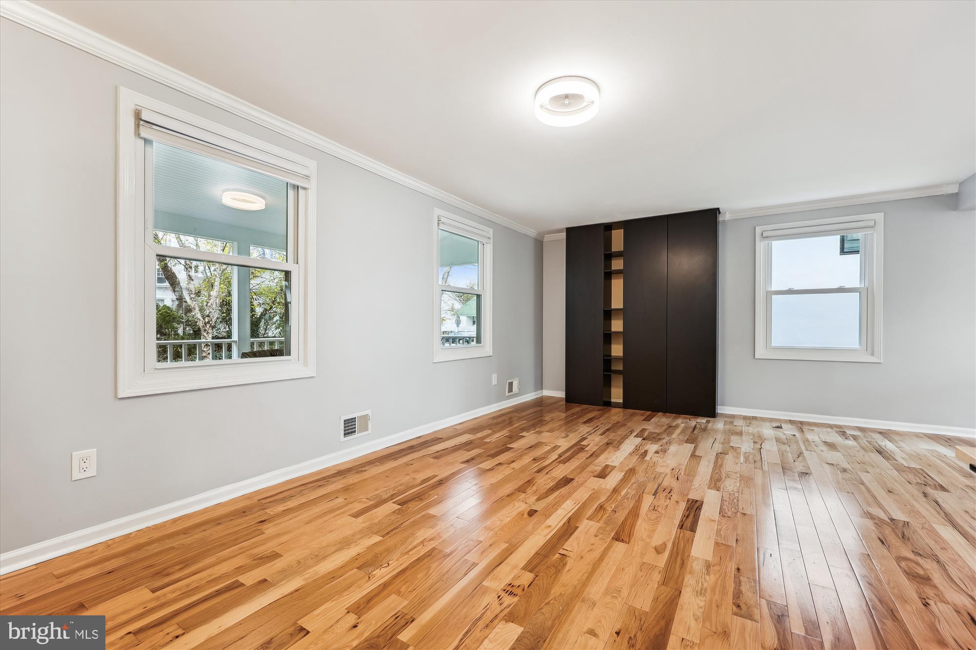 WEST CHEVY CHASE HEIGHTS - Residential